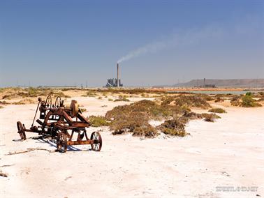 Port Augusta Power Station, South Australia